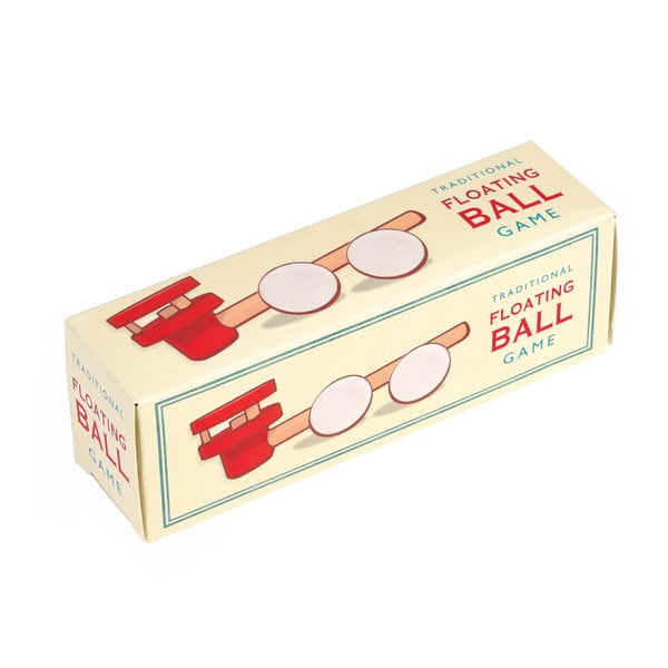 Jucărie de lemn Rex London floating Ball-image-2