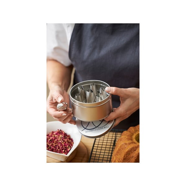 Ustensile pentru decorat număr de atașamente 7 buc. – Blomsterbergs-image-3