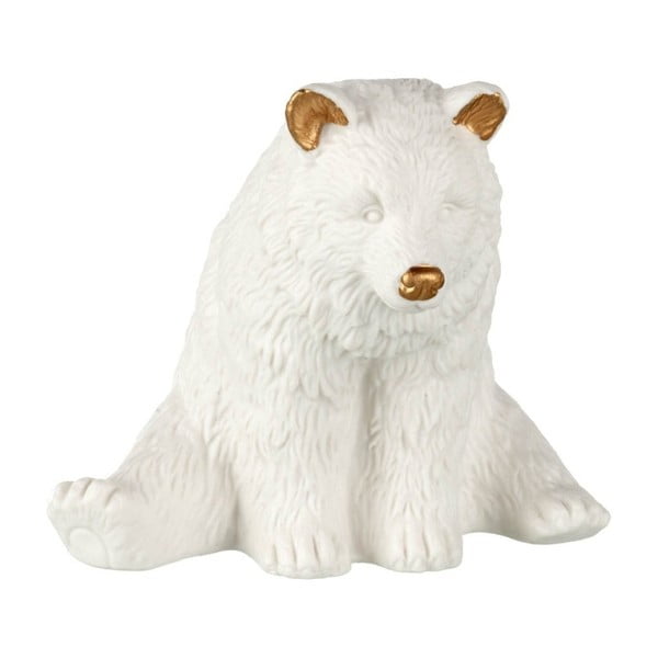 Statuetă decorativă Parlane Polar Bear Paignton