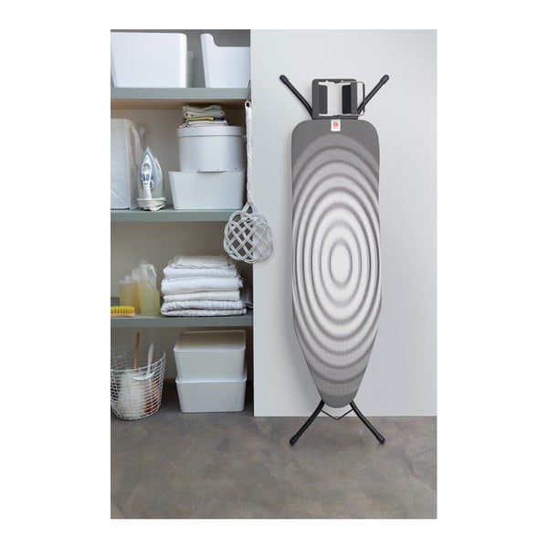 Masă de călcat Titan Oval B – Brabantia-image-2