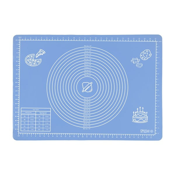 Covoraș pentru copt din silicon 50x70 cm – Maximex