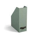 Organizator pentru documente din carton Estelle Canvas Paper Laminate – Bigso