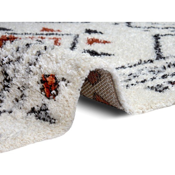 Covor Mint Rugs Hurley, 200 x 290 cm, crem-image-1