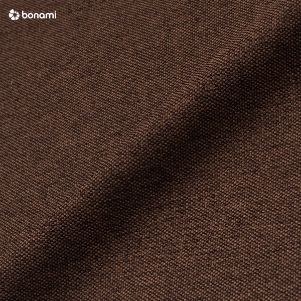 Canapea Cosmopolitan design London, 192 cm, maro-image-1