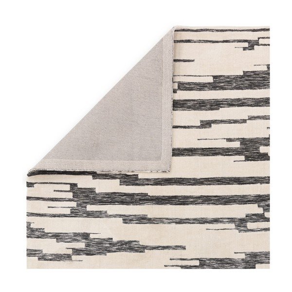 Covor gri-crem 200x290 cm Mason – Asiatic Carpets-image-4
