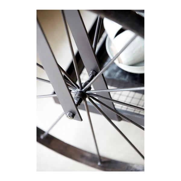 Masă pe roți pentru servire Canett Crazy Kitchen-image-2