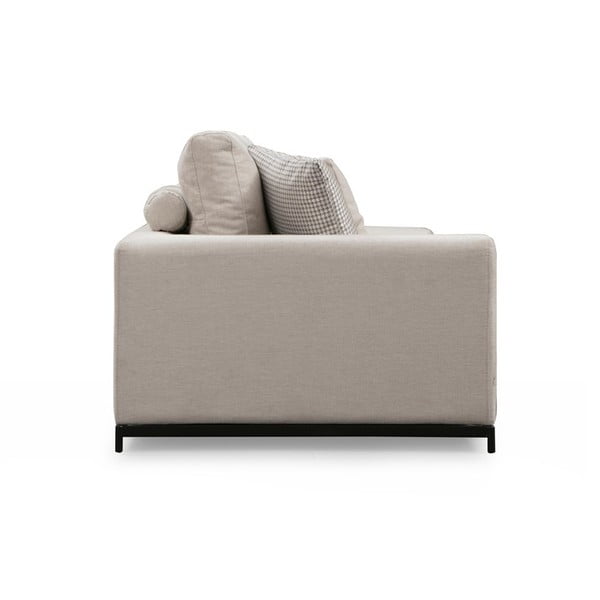 Canapea crem 320 cm Line – Balcab Home-image-4