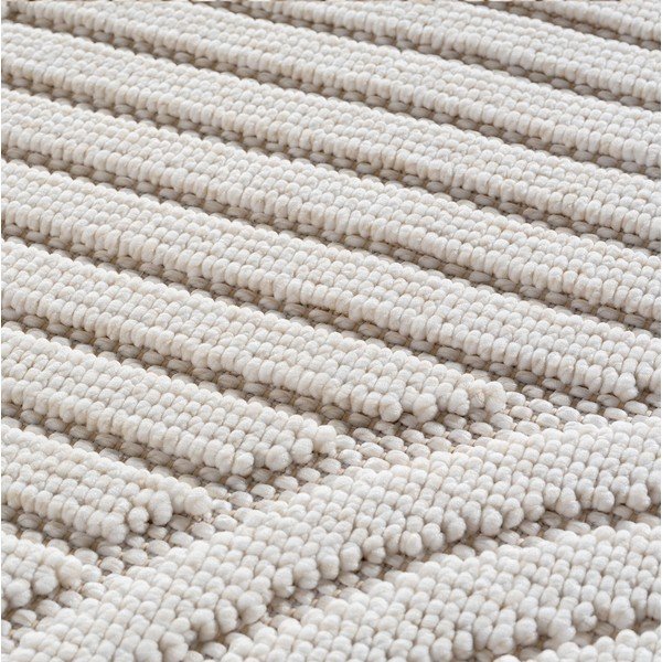Covor crem 160x230 cm Helix 2201 – Ayyildiz Carpets-image-2