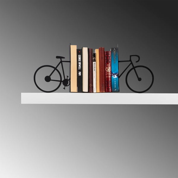 Opritor pentru cărți Bicycle – Mioli Decor-image-3