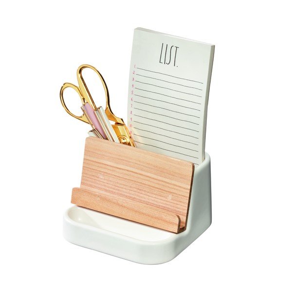 Organizator din ceramică Eco Office – iDesign-image-3