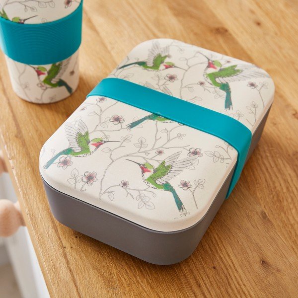 Cutie pentru prânz Hummingbirds – Cooksmart ®-image-1