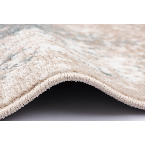 Covor albastru 133x190 cm Sensi Zashi – FD-image-2