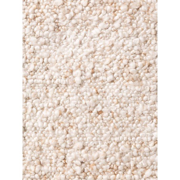 Covor crem țesut manual din material bouclé 200x290 cm Notting Hill Portobello – Ted Baker-image-4