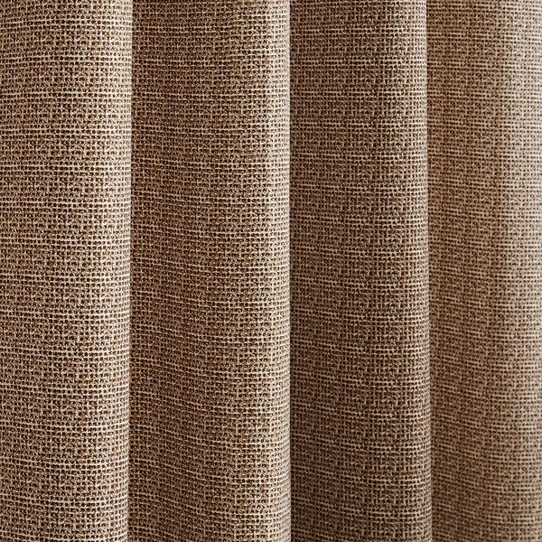 Draperii bej 2 buc. 168x183 cm – Catherine Lansfield-image-2