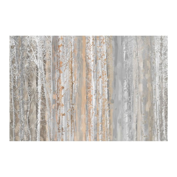 Tablou pe pânză Marmont Hill Through The Trees, 61 x 41 cm