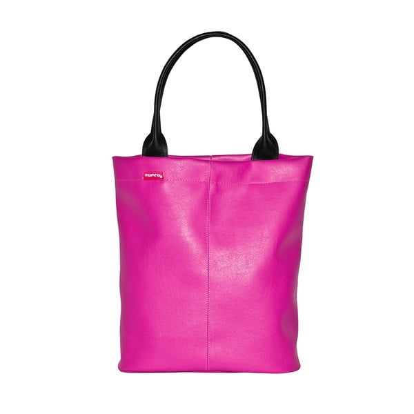 Geantă Mum-ray Plain Bag Pink
