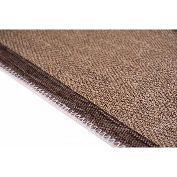 Covor bej lavabil 160x230 cm Daphne – Vitaus-image-2