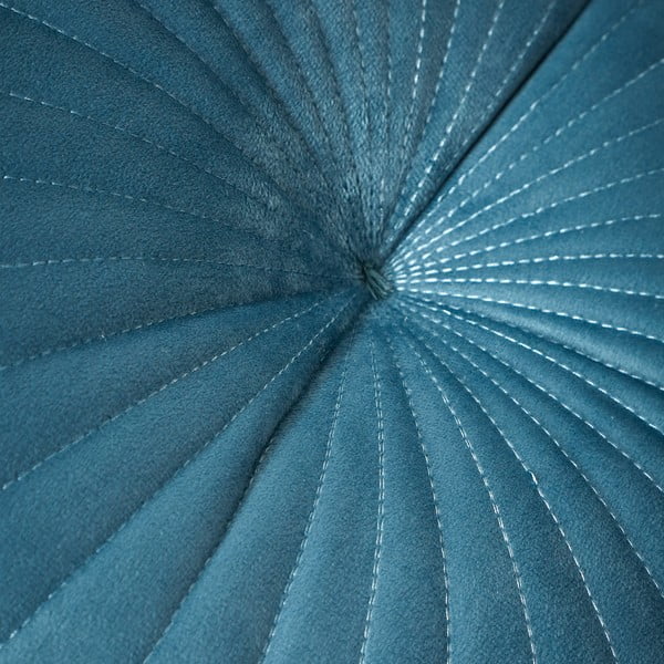 Pernă decorativă din catifea ø 40 cm Round Soft Touch – Catherine Lansfield-image-2