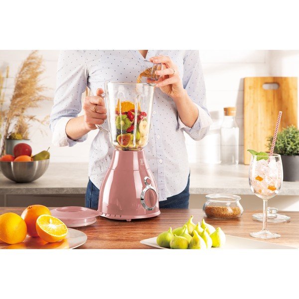 Mixer de masă I-Rose Edition - BerlingerHaus-image-3