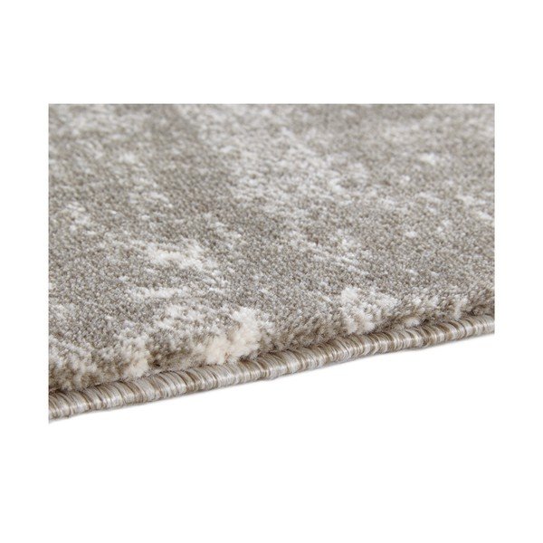 Covor Elle Decoration Euphoria Vanves, 200 x 290 cm, gri închis-image-3