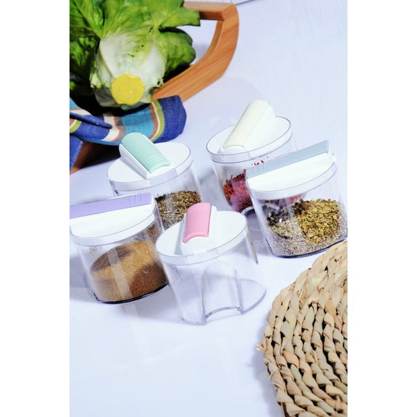 Recipiente de condimente 5 buc. – Hermia-image-4