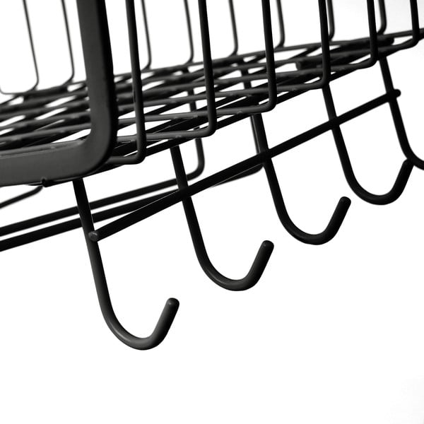 Coș suspendat din metal - Casa Selección-image-3