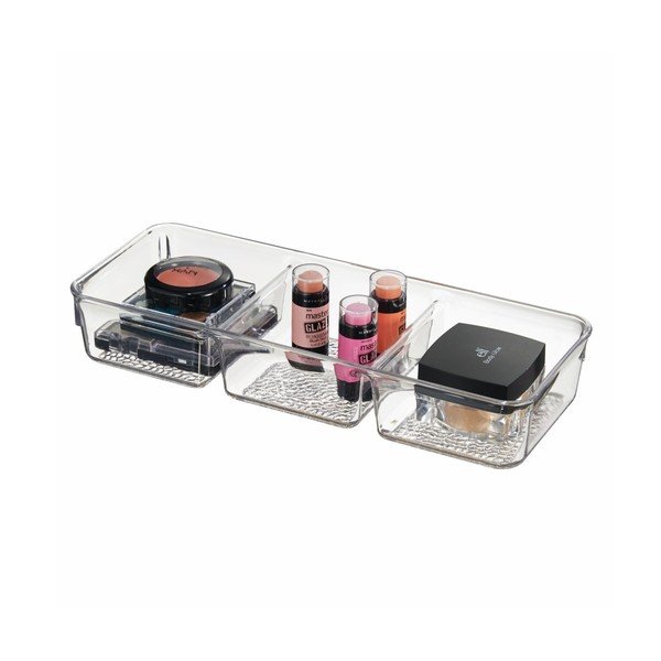 Organizator InterDesign Rain, lungime 34 cm-image-1