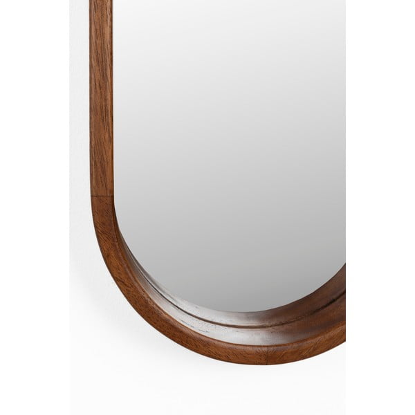 Oglindă de perete 24x120 cm Nyko – White Label-image-4