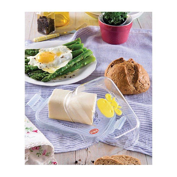 Untieră Snips Farm Butter-image-1