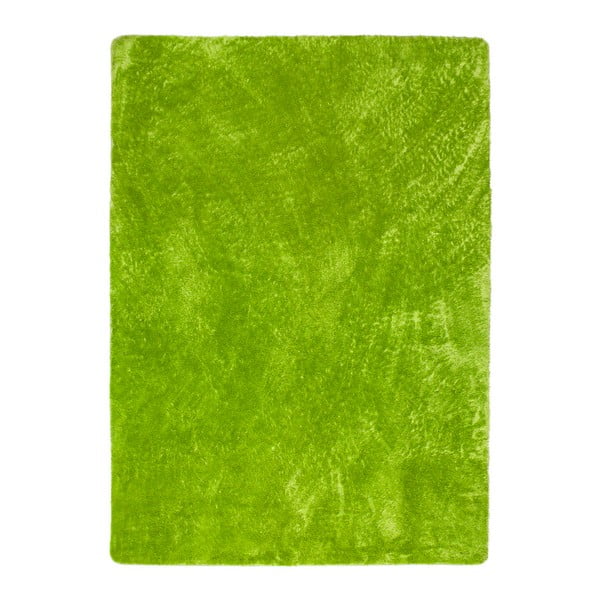 Covor Universal Sensity Green, 70 x 135 cm, verde