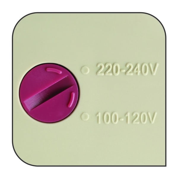 Cană electrică fierbător alb 500 ml Travel'City KO120130 – Tefal-image-4