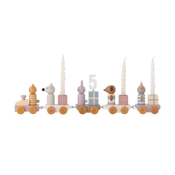 Sfeșnic Junaid – Bloomingville Mini