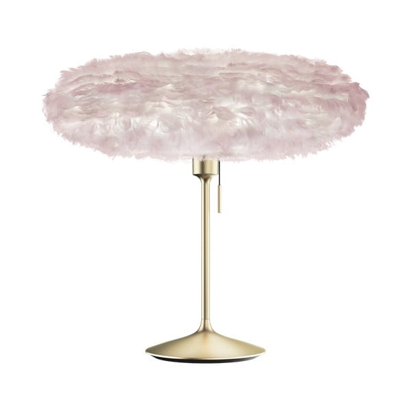 Abajur roz deschis ø 66 cm Eos Esther Medium – UMAGE-image-2