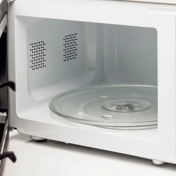 Cuptor cu microunde bej Putty – Haden-image-2
