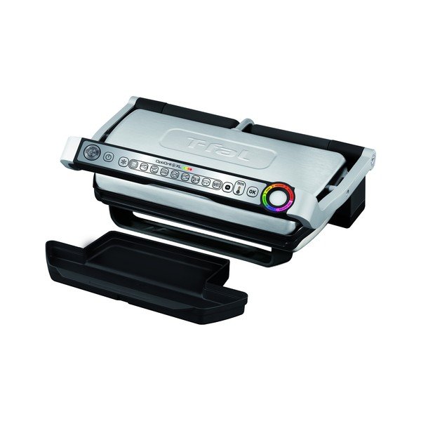 Grătar electric OptiGrill+ – Tefal-image-4