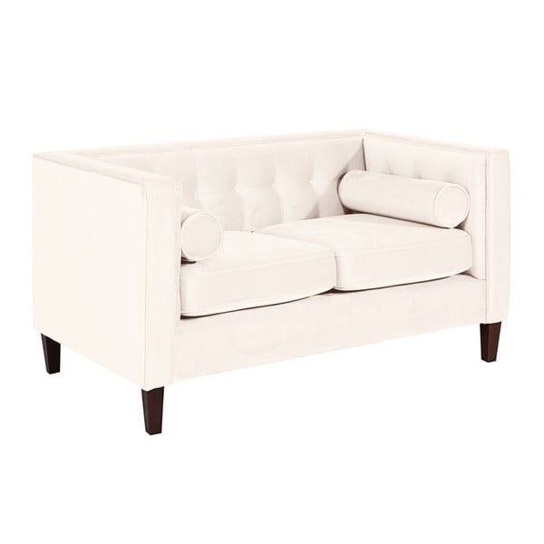 Canapea Max Winzer Jeronimo, crem, 154 cm-image-2