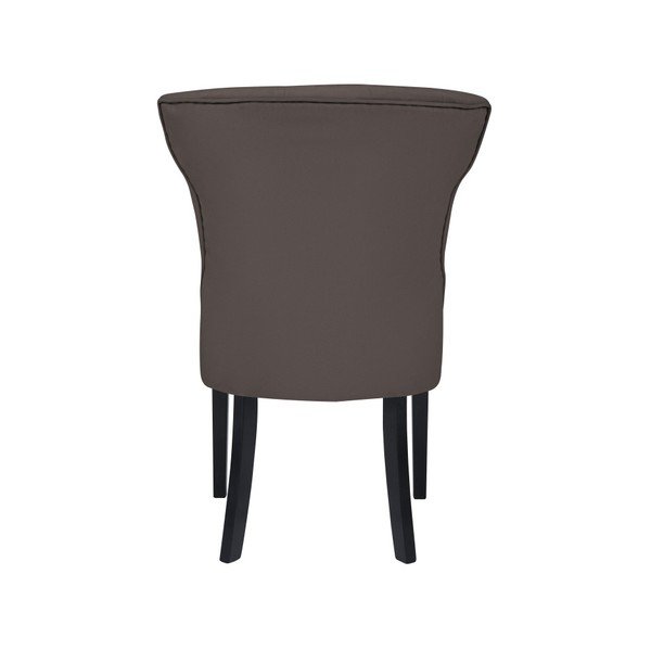 Scaun Micadoni Home Mero, gri antracit-image-2