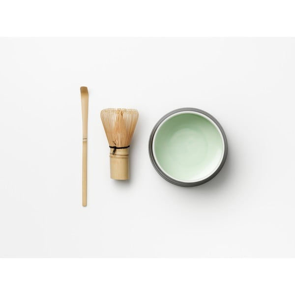 Set pentru matcha Matcha Tools Cafe Kitsuné x Printworks – Printworks-image-2
