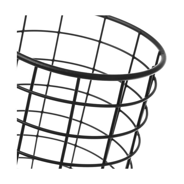 Suport metalic pentru ustensile de bucătărie Casa Selección-image-1