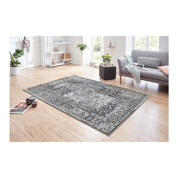 Covor Hanse Home Celebration Plume, 120x170 cm, gri-image-1