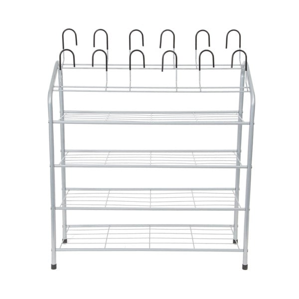 Pantofar cu 4 etaje extensibil Compactor-image-3