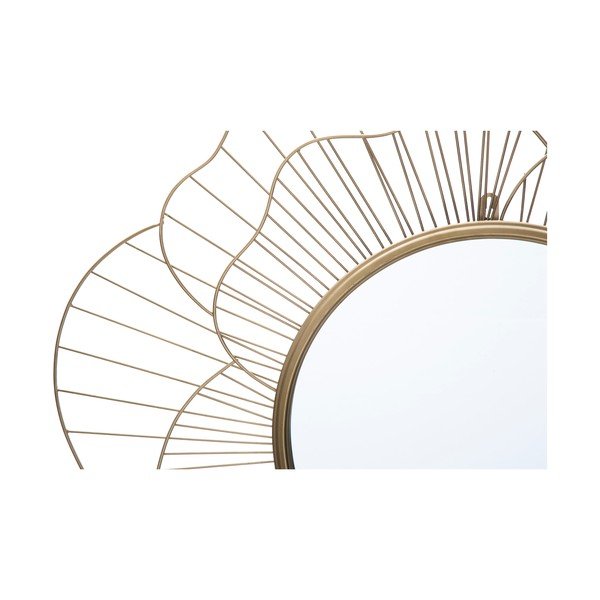 Oglindă de perete Mauro Ferretti Flot, ø 82 cm-image-3