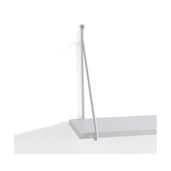 Raft de perete Tomasucci Fast, alb-image-1