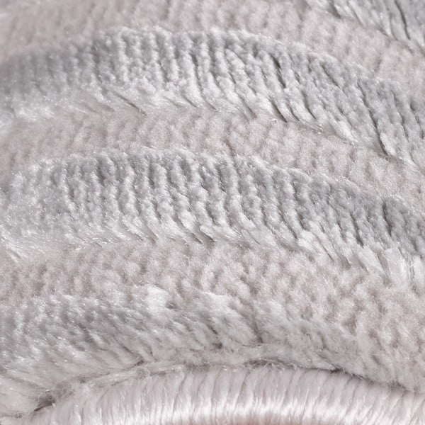 Covor gri deschis 80x150 cm Sahara – Ayyildiz Carpets-image-3