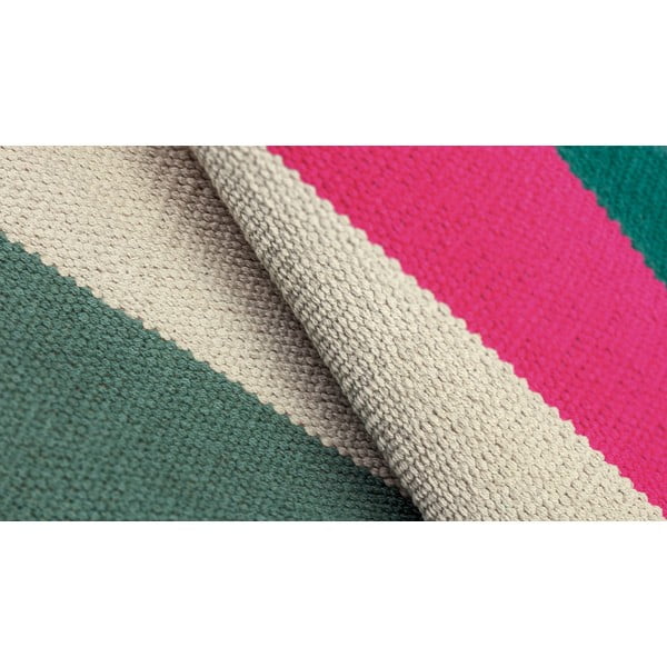 Covor din bumbac Remember Briza, 70 x 140 cm-image-2