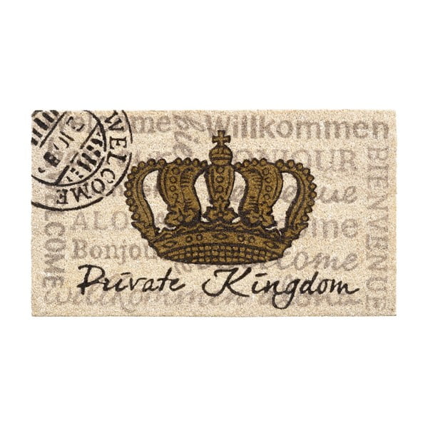 Preș Hamat Private Kingdom, 40 x 70 cm