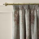 Draperii verzi 2 buc. 168x229 cm Woodland Trees – Catherine Lansfield