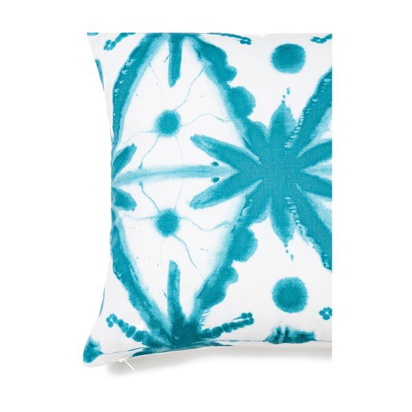 Pernă  Casa Di Bassi Stars Blue,40x40 cm-image-2