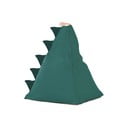 Fotoliu sac pentru copii verde Dinosaur – Little Nice Things