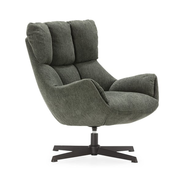 Fotoliu verde Odette – Marckeric